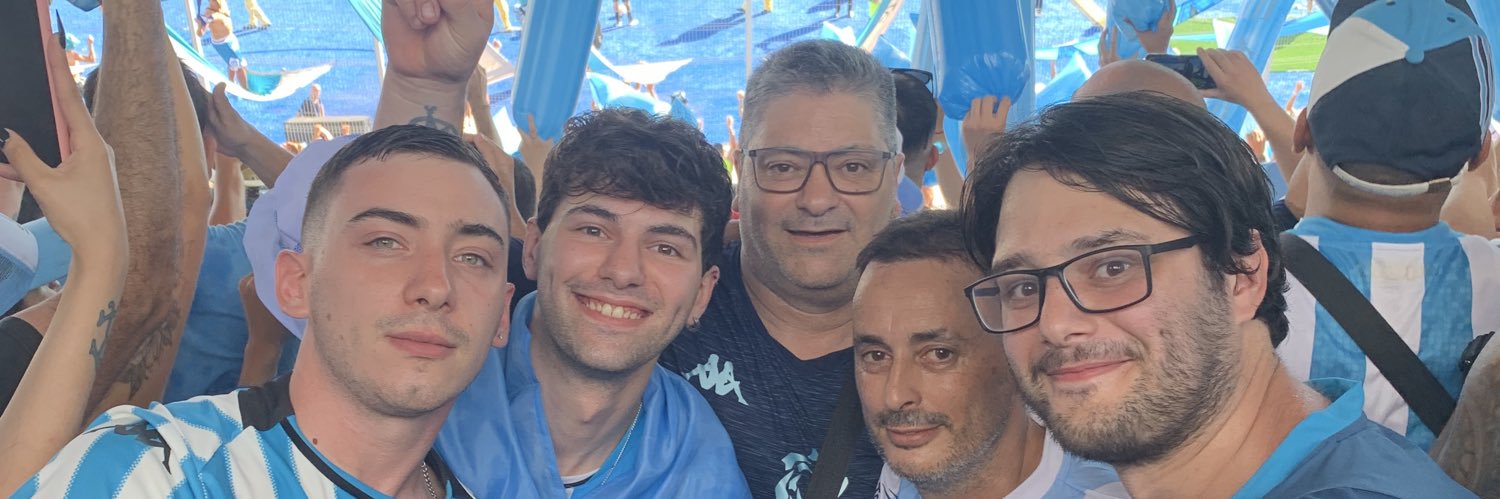 agusdangiola's profile banner image