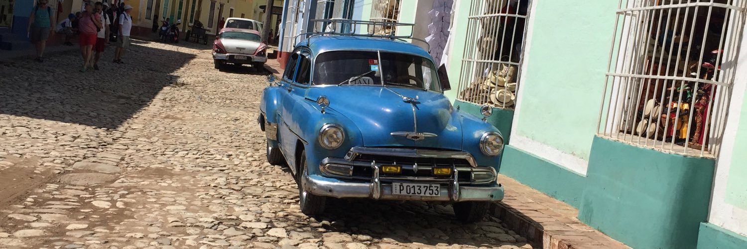 Adrian Harpur banner