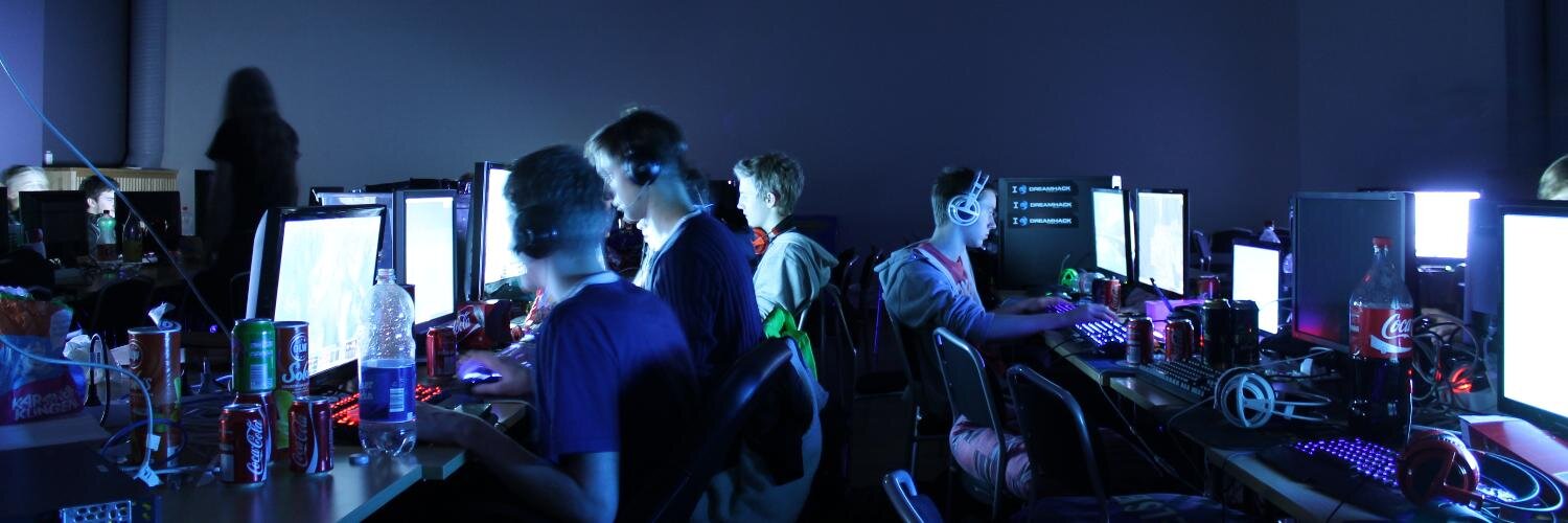 TuPlayGaming's profile banner image