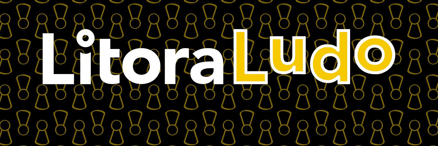 LitoraLudo 🎲 banner