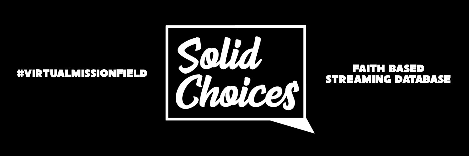 solidchoices's profile banner image