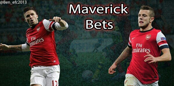 MaverickBETS's profile banner image