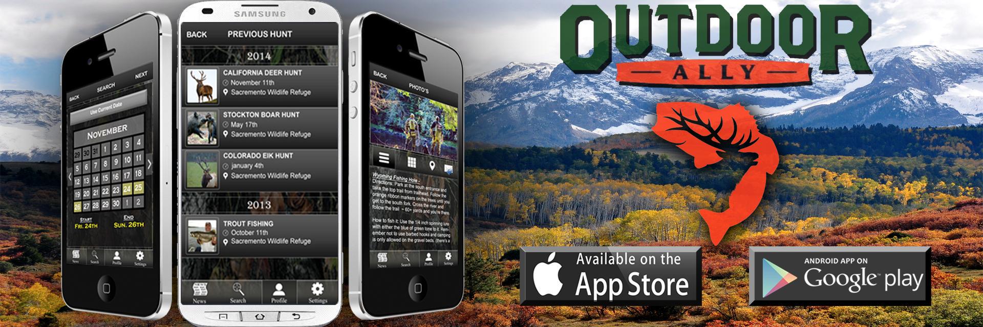 Outdoor Ally (@OutdoorAlly) / Posts / X