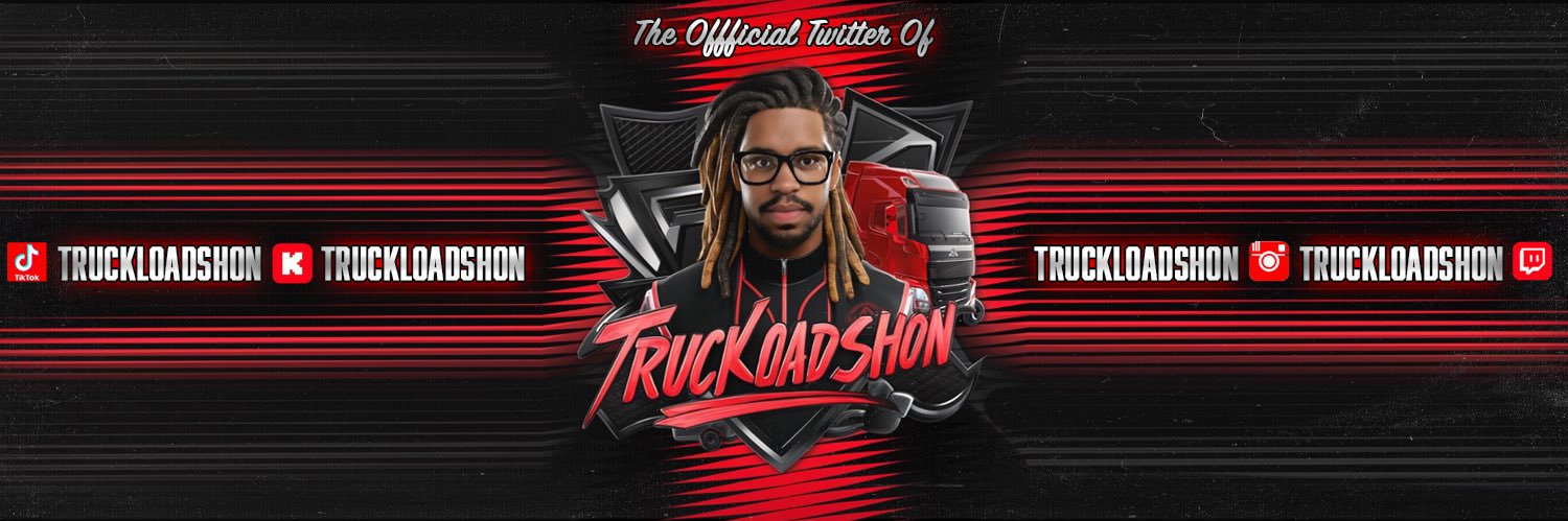 TruckLoadShon's profile banner image