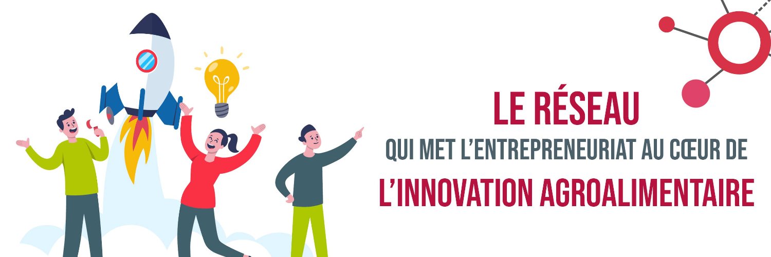 FoodTech Dijon Bourgogne-Franche-Comté banner