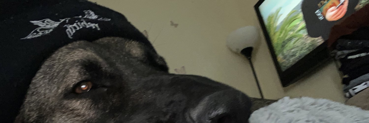 itsdaarlenex's profile banner image