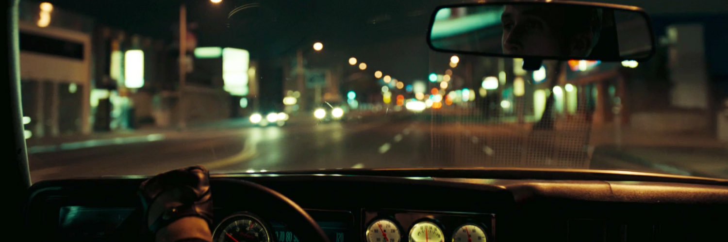 DRIVE Radio banner
