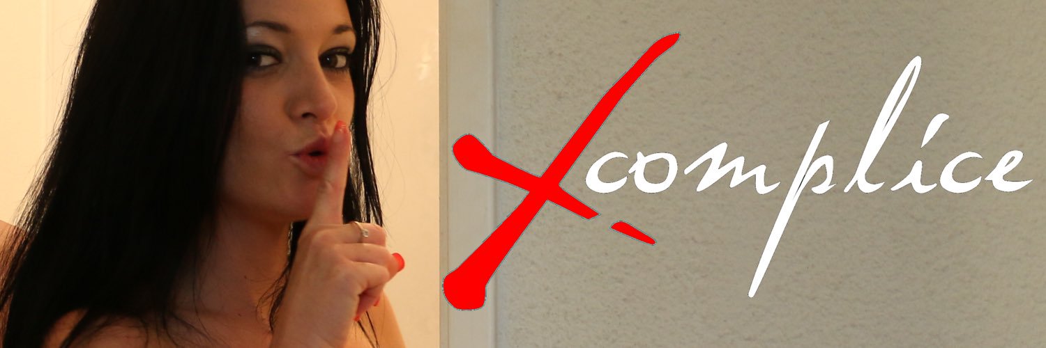 Xcomplice ⛩🇯🇵 banner