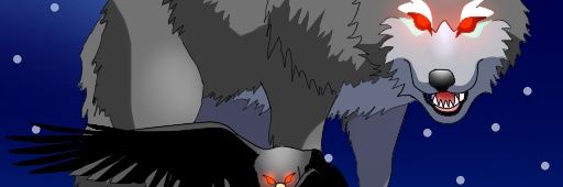 celticwolf25's profile banner image