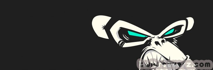 Dr_Simian's profile banner image