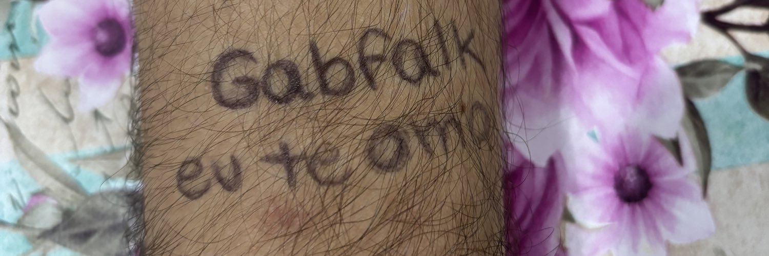 gabfalkfc's profile banner image