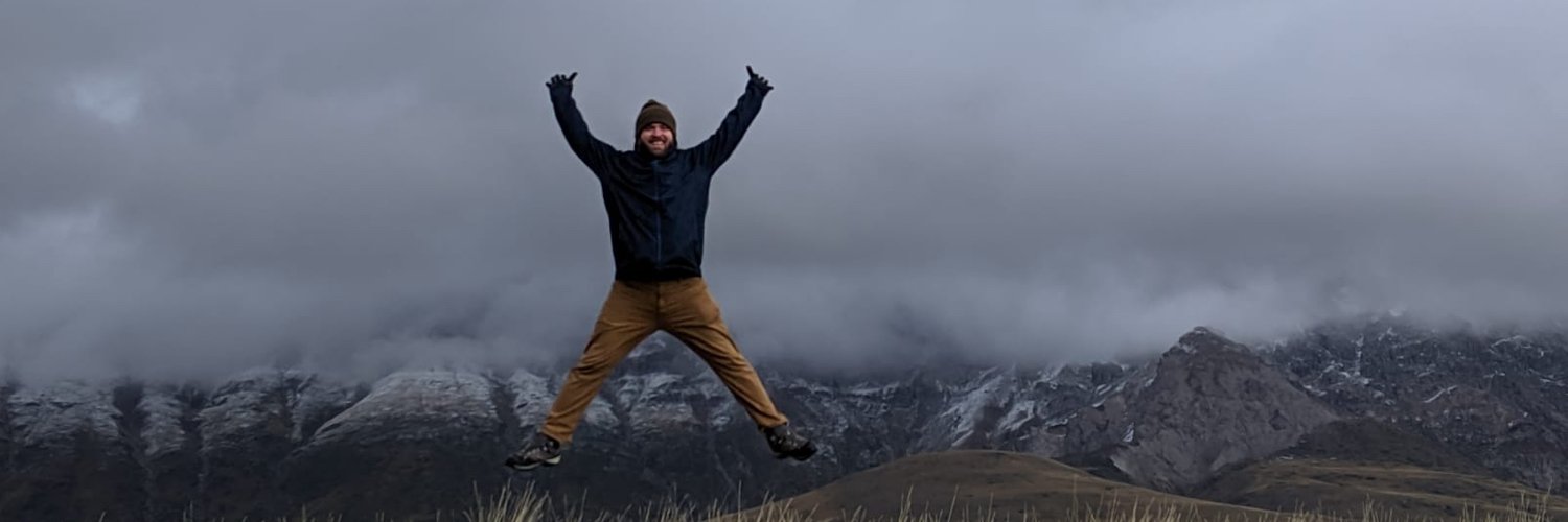 Paolo Ciarrocca banner