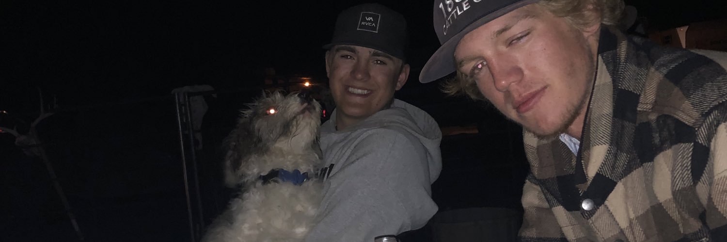 Gentry_Warner32's profile banner image