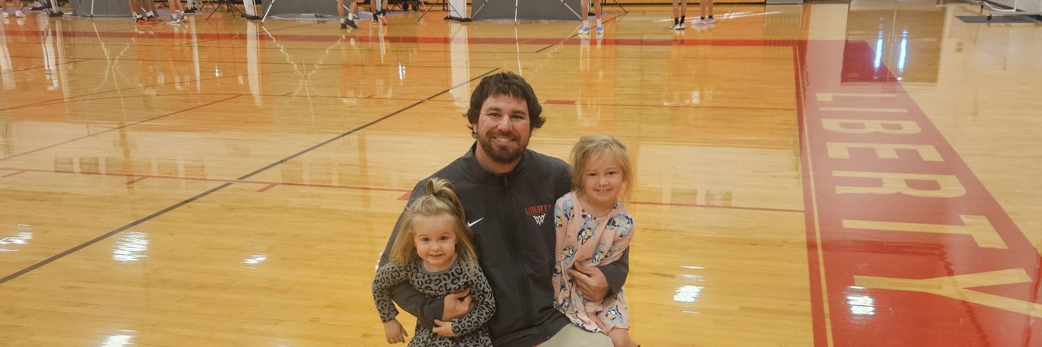 Coach Scot Purcell banner