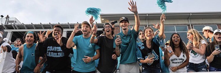 ChantNation/SCAF banner