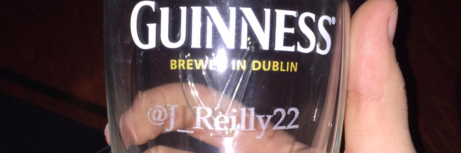 Jimmy Reilly banner