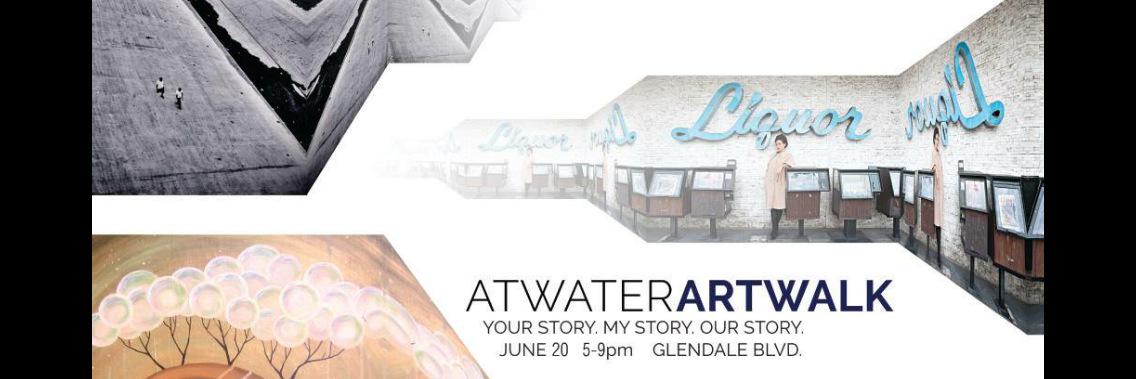 AtwaterArtwalk's profile banner image