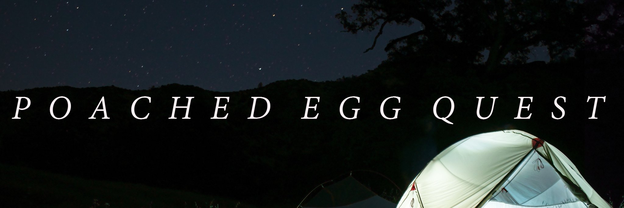 PoachedEggQuest's profile banner image
