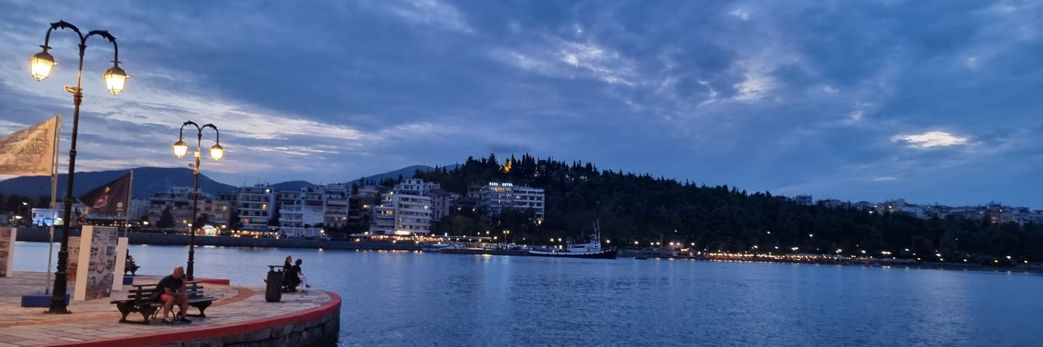 alexpantdis's profile banner image