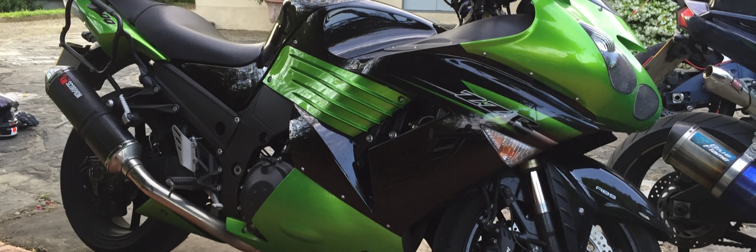 ToranZX6R's profile banner image