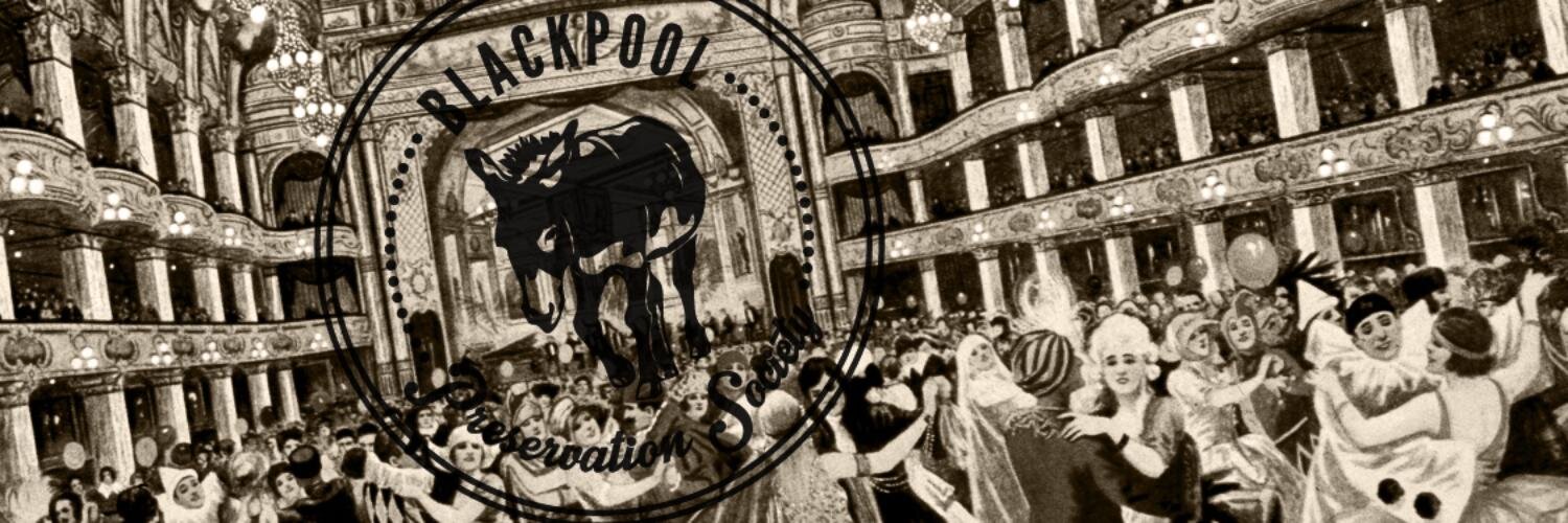 BPL Preservation banner