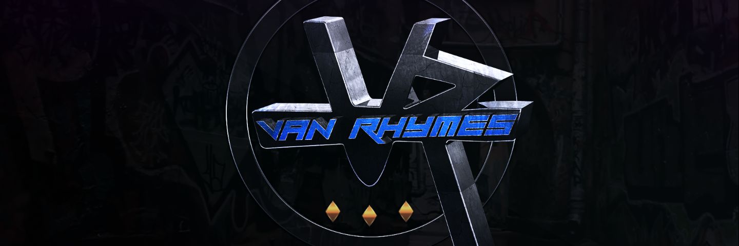 VanRhymes's profile banner image