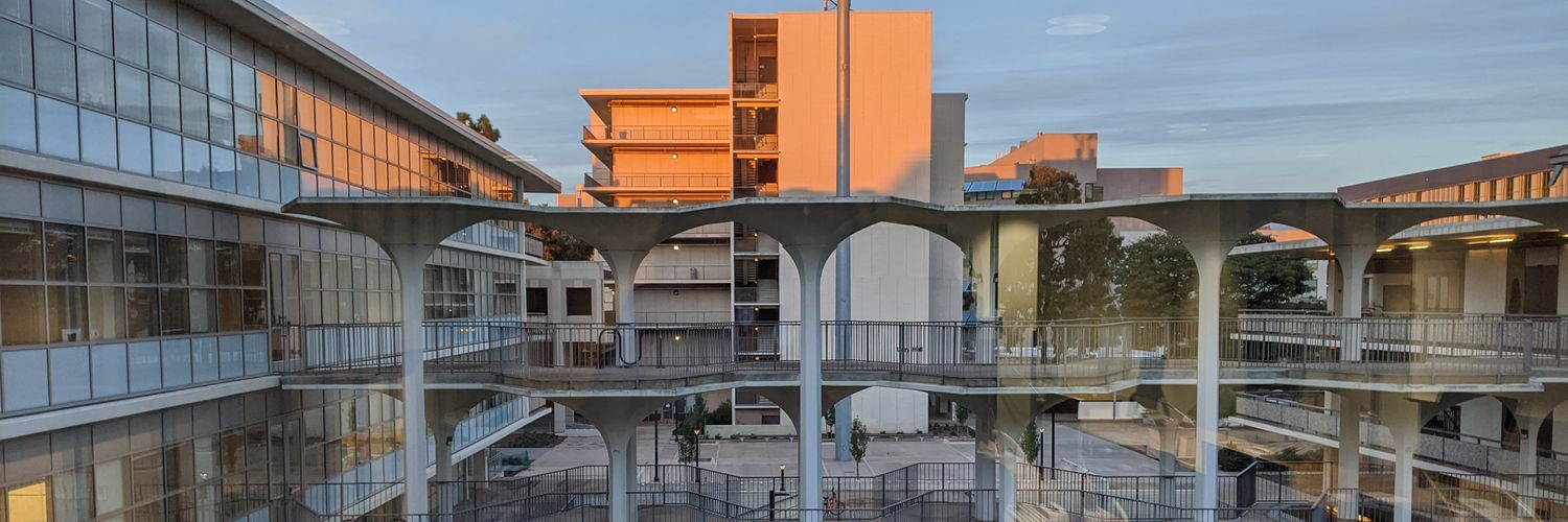 aomUCSD's profile banner image
