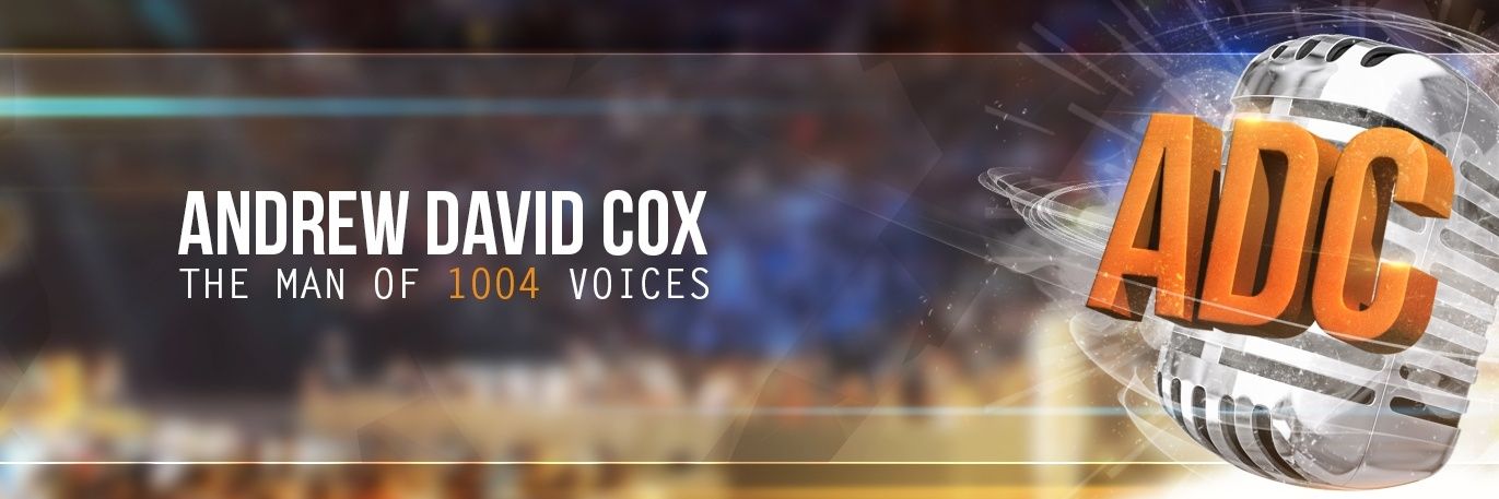 AndrewDavidCox's profile banner image