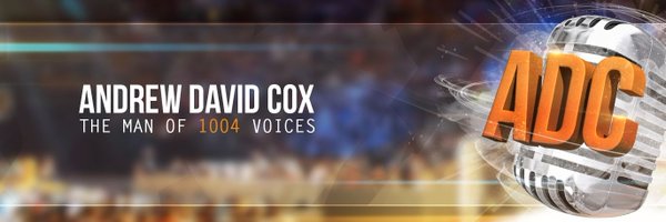 AndrewDavidCox Profile Banner