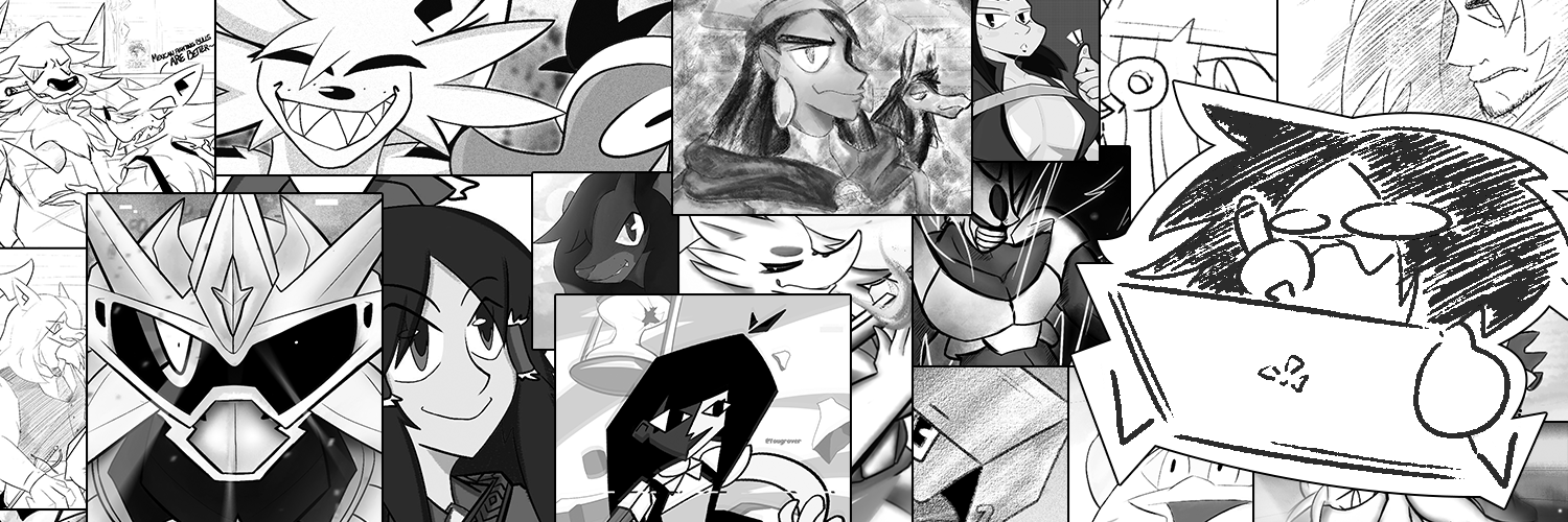 Posho banner