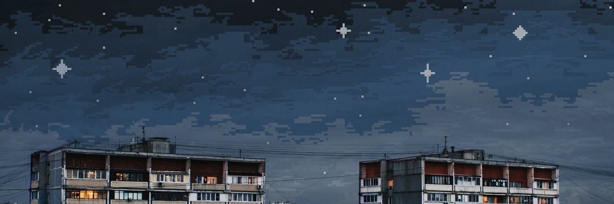 mirelander's profile banner image