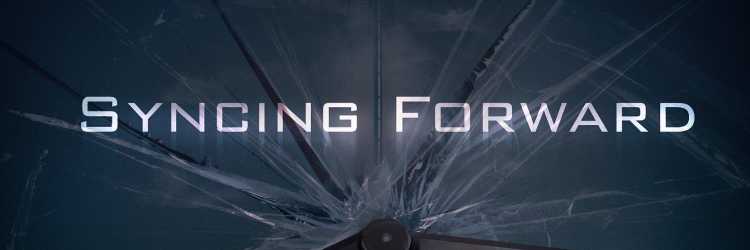 SyncingForward's profile banner image