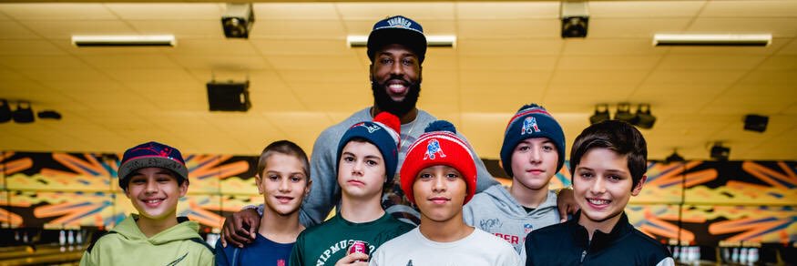 StrikesForKids's profile banner image