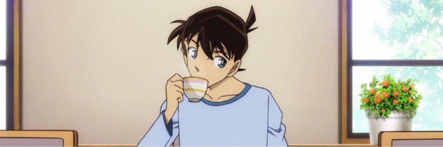 Kudo_akai's profile banner image