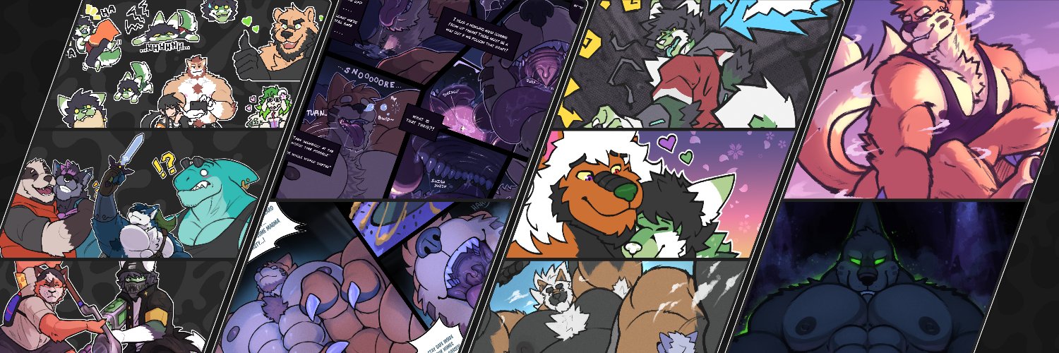 Javier owo 🍣 banner