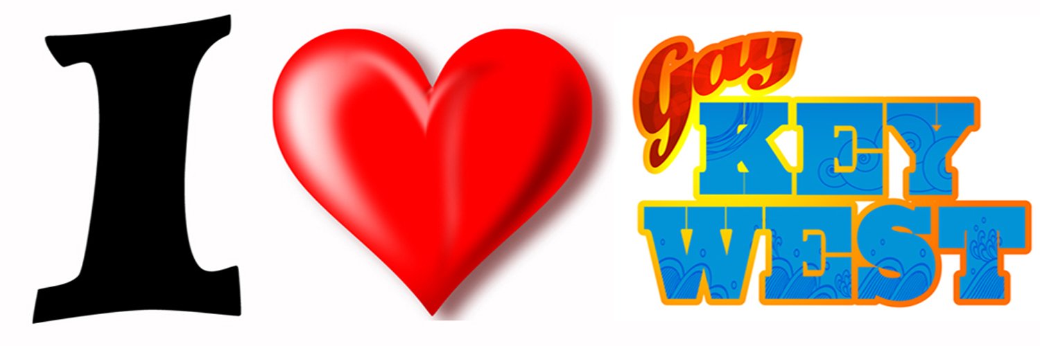 Gay Key West banner
