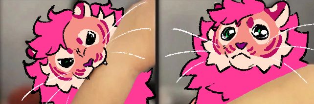 💖 Marzipan 💖 banner