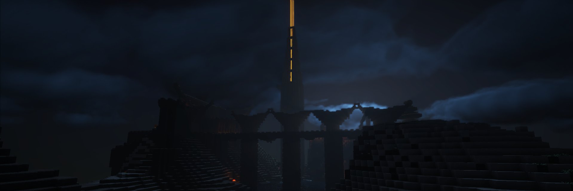 SlenderGuardian's profile banner image