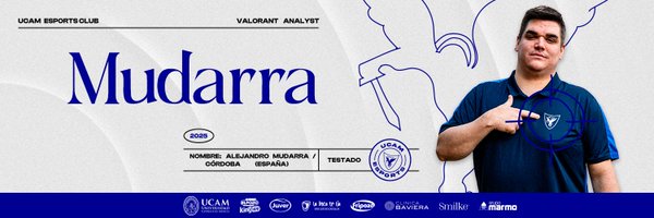 AlexMudarra1 Profile Banner