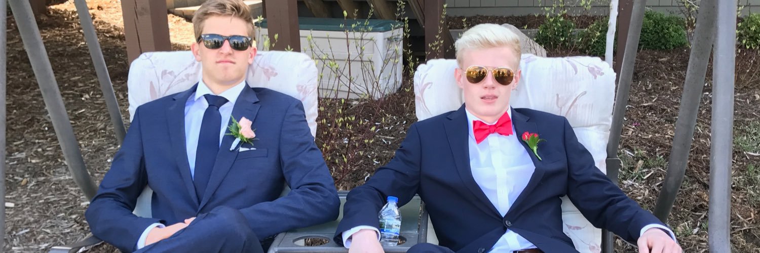 PosnerLuke's profile banner image