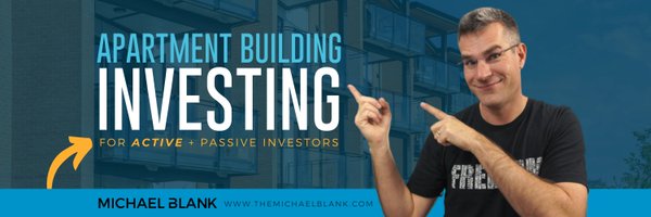 TheMichaelBlank Profile Banner