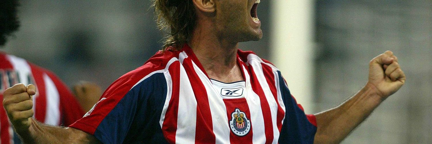 Walochito's profile banner image