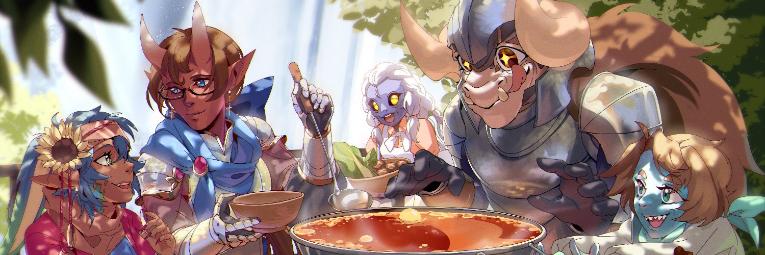 Calamari-Pop | 🌿 🇨🇳 🌻 banner