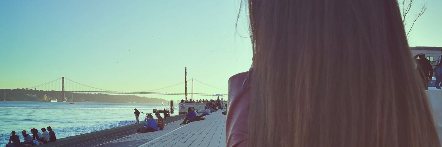 AMianaDuarte's profile banner image