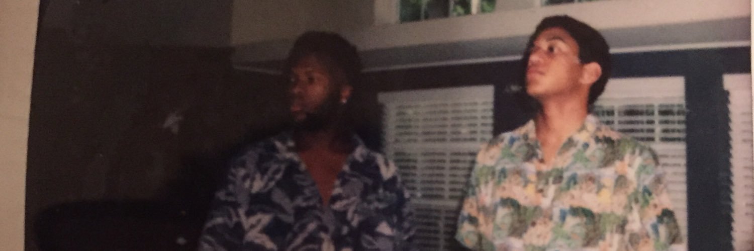 steedriskell3's profile banner image