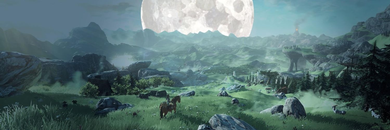 KodeTM's profile banner image