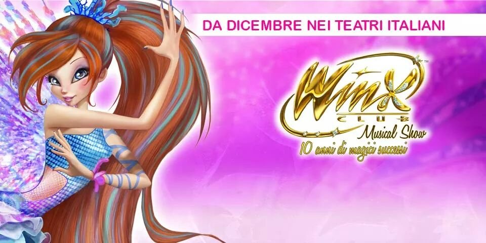 WinxMusicalShow's profile banner image