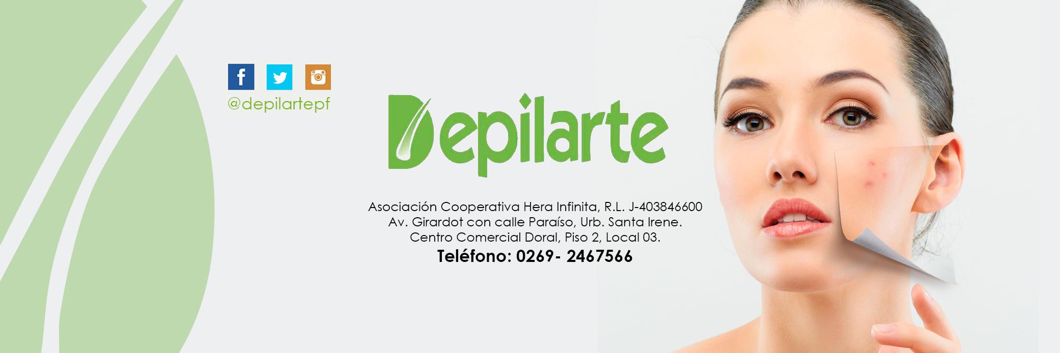 DepilartePF's profile banner image