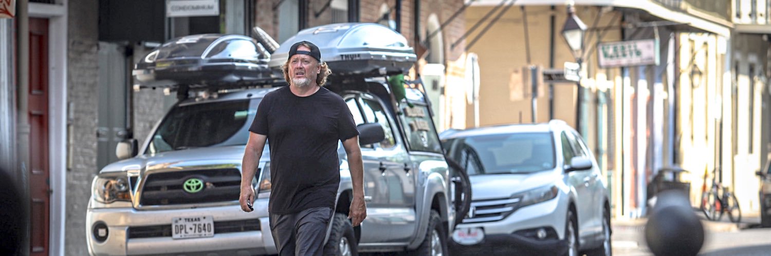 dannyhollenbeck's profile banner image