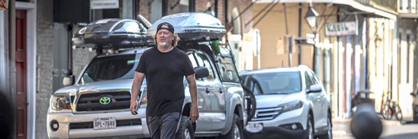 dannyhollenbeck Profile Banner